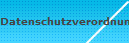Datenschutzverordnung